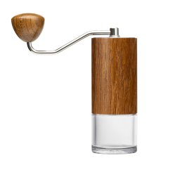 Comandante - C40 MK4 Vintage Oak Classic