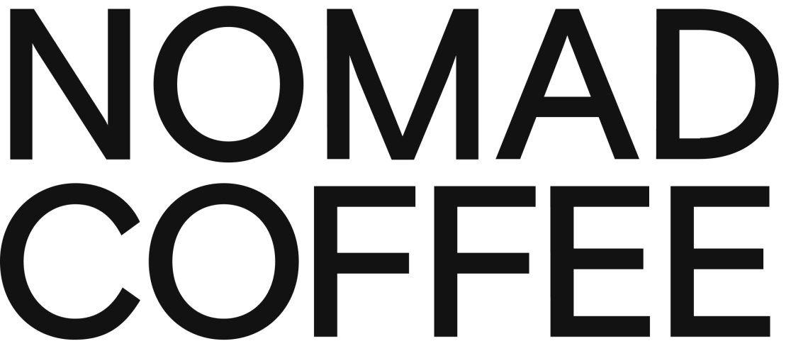NOMAD COFFEE