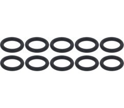 O-ring 8x1.8 - 10ks. pro Dr. Coffee Coffee-Break, F11, F15-Series, F16-Series