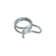 Schlauchschelle Silikonschlauch DeLonghi Kaffeevollautomat Schlauchschelle Silikonschlauch DeLonghi Kaffeevollautomat