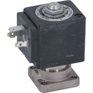 Solenoid valve parker 2way 24v 5060hz Solenoid valve parker 2way 24v 5060hz