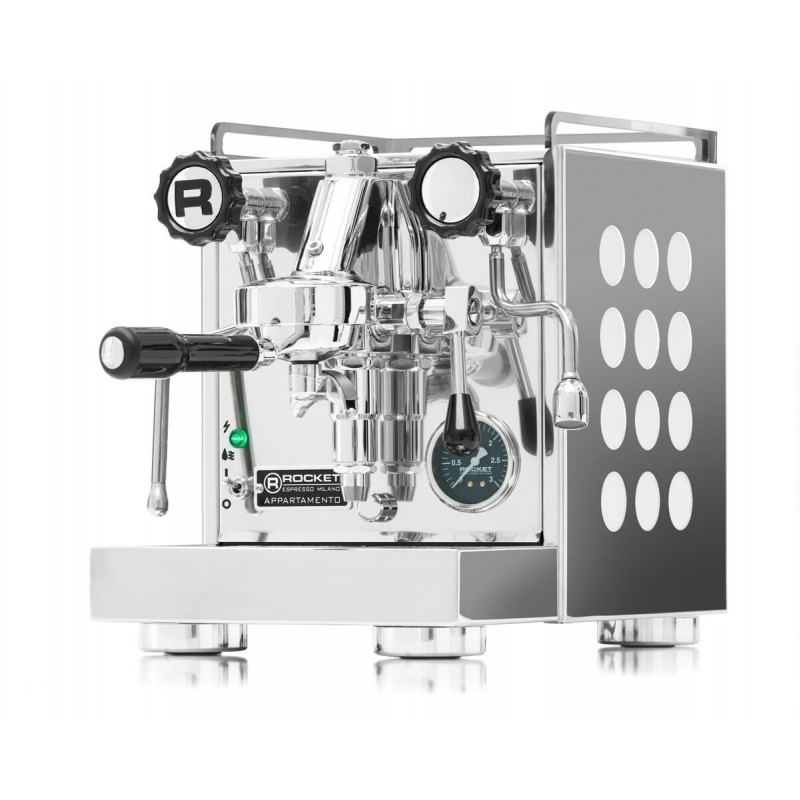Rocket Appartamento espresso kávovar
