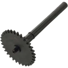Grind adjustment shaft for Jura S, Ultra 500, Scala etc.