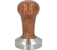 Tamper Holz und Stahl ⌀ 54mm