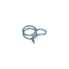 Abrazadera de goma para tubo para cafeteras Delonghi