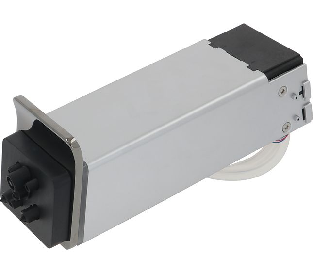 Skupina výtoku nápoje F20 Skupina výtoku nápoje F20