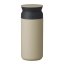 KINTO - TRAVEL Tumbler pieskovo béžový 350ml