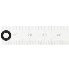 Hot water nozzle gasket for Jura coffee machines