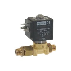 Rancilio přívodní zpětný ventil 220v 50hz 10060517