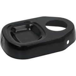 Pavoni Basis schwarz 2241001401