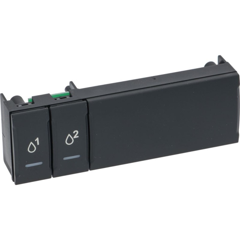 Rancilio tlačidlo vody classe 9usb14 plastová podpera 10705777