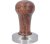 Precision tamper brown ? 57.4 mm