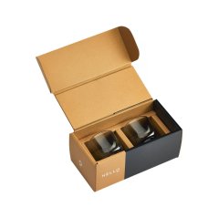 Fellow Pirch Espresso – 2 poháre 100 ml – Smoke