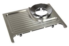 Zostava krytu pre kávovary De'Longhi EC9335.M, FEX9335.M – 5513201029