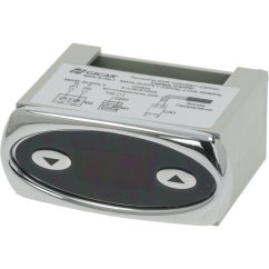 Pavoni digitálny termostat termopid 230v 5382004