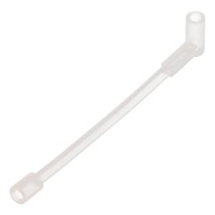 Shaped Hose 130mm for Flow Meter, Philips EP Automatic Coffee Machine