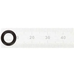 Steam wand gasket for Miele coffee machines