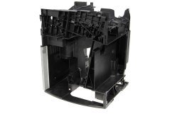 Rám s gumovými podložkami pro kávovary DeLonghi Magnifica