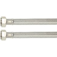 Flex hose 34 fp x fp 1500 mm