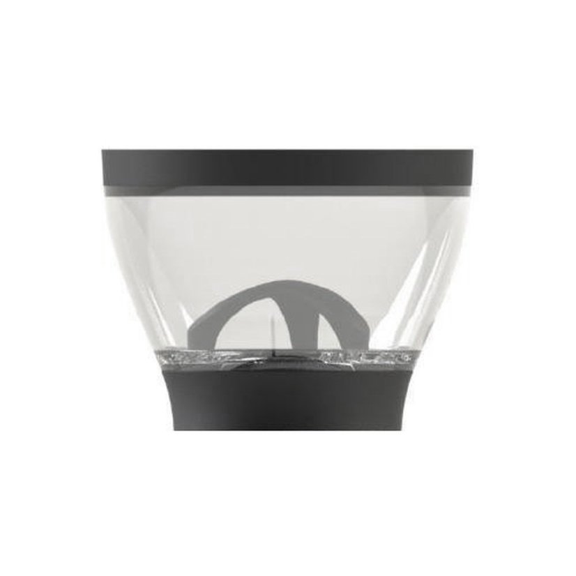 Kompletný nízky zásobník na zrná Mahlkönig s kapacitou 250 g pre espresso mlynčeky E65S, E65S GbW, E80S a E80S GbW Kompletný nízky zásobník na zrná Mahlkönig s kapacitou 250 g pre espresso mlynčeky E65S, E65S GbW, E80S a E80S GbW