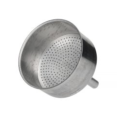 Bialetti – Aluminium-Ersatztrichter für Espressokocher 12tz