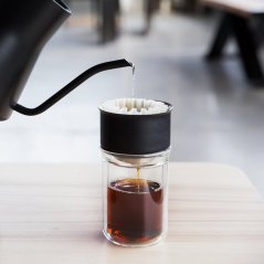 Set Fellow Stagg X Pour-Over