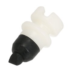 Inserto de boquilla con válvula para KRUPS EA8xxx