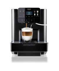 Saeco Area OTC HSC schwarz - Lavazza