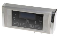 Ovládací panel komplet pro kávovary DeLonghi PrimaDonna Avant (ESAM6700)