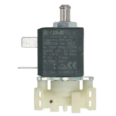 Ventil elektromagnetický trojcestný 3 bar pre kávovary DeLonghi ECAM