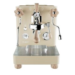 Machine à espresso Lelit Bianca PL162T V3 Gold
