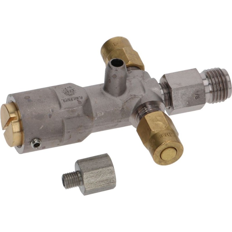 Cimbali expanzný ventil Cimbali expanzný ventil