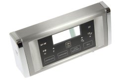 Ovládací panel komplet pre kávovary DeLonghi PrimaDonna Avant (ESAM6700 EX:2)