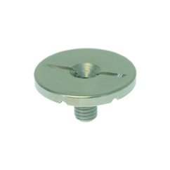 Rozprašovací tryska spařovacího bloku 21 mm m5x1