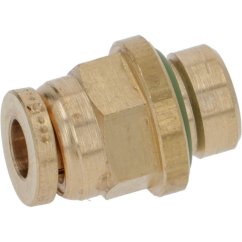 Priama spojka m6 5 mm mc075