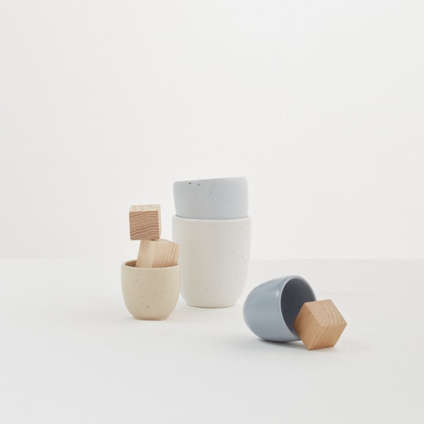 AOOMI - Mug Kobe A04 - 80 ml