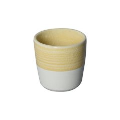 Loveramics Dale Harris - Šálka na espresso 80 ml - Yellow
