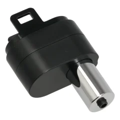 Hot water nozzle for JURA E8 and S8 coffee machines