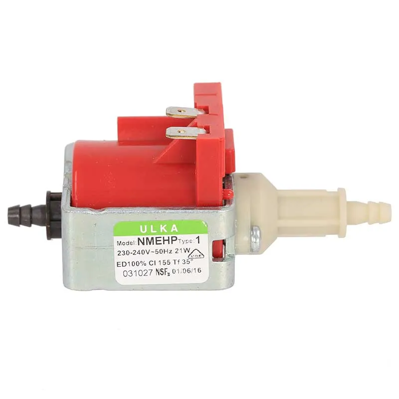 Čerpadlo Ulka HF 230V-50HZ-22W Čerpadlo Ulka HF 230V-50HZ-22W