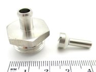 Vacuum Valve Kit complete Vacuum Valve Kit complete