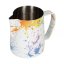 Barista Space — jarra de leche 350 ml, Splash