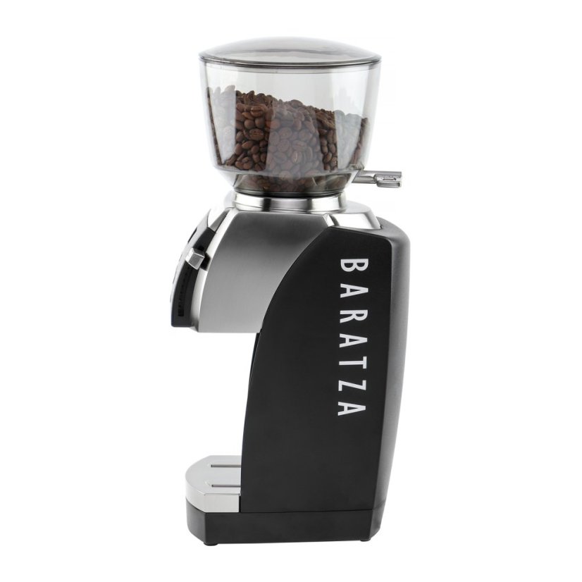 Baratza - Molinillo Automático Vario+ - Negro