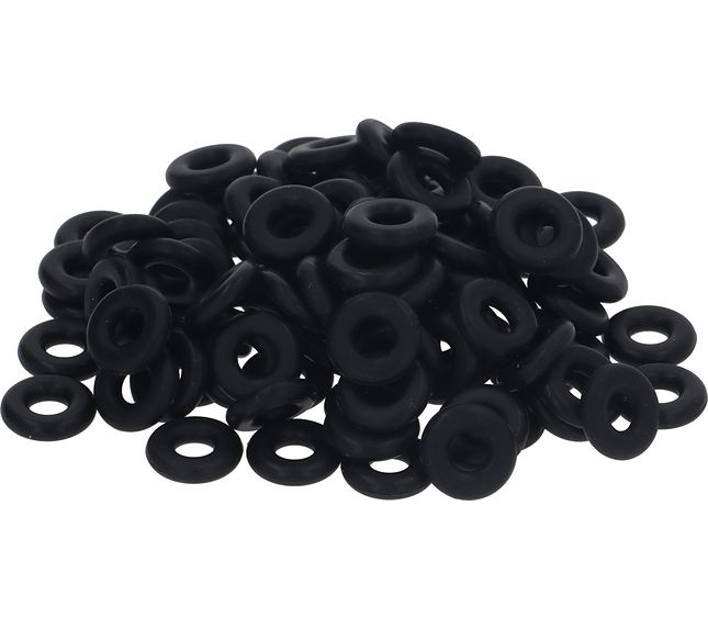 O-ring silikonový 5.0x3.75 - 100ks. pro Dr. Coffee Coffeebreak-PRO-T, M12-T, F15-Series, F16-Series O-ring silikonový 5.0x3.75 - 100ks. pro Dr. Coffee Coffeebreak-PRO-T, M12-T, F15-Series, F16-Series