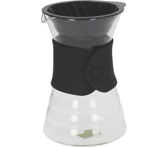 Přeliváková konvička hario 700 ml Přeliváková konvička hario 700 ml
