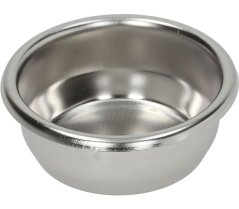 Precizní filtr 2 šálky 16/18 g h26