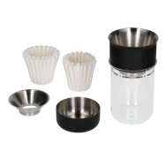 Set Fellow Stagg X Pour-Over Set Fellow Stagg X Pour-Over