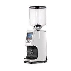 Eureka Atom Specialty 75 - Automatische Kaffeemühle - Weiß