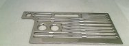 Drip Tray Plate SES880 Drip Tray Plate SES880
