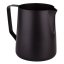 Rhino Coffee Gear Stealth Milk Pitcher - konvička čierna 950 ml