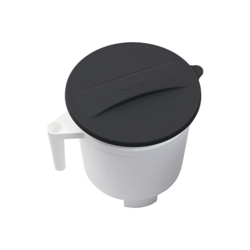 Toddy Cold Brew System – Silikondeckel für den Behälter